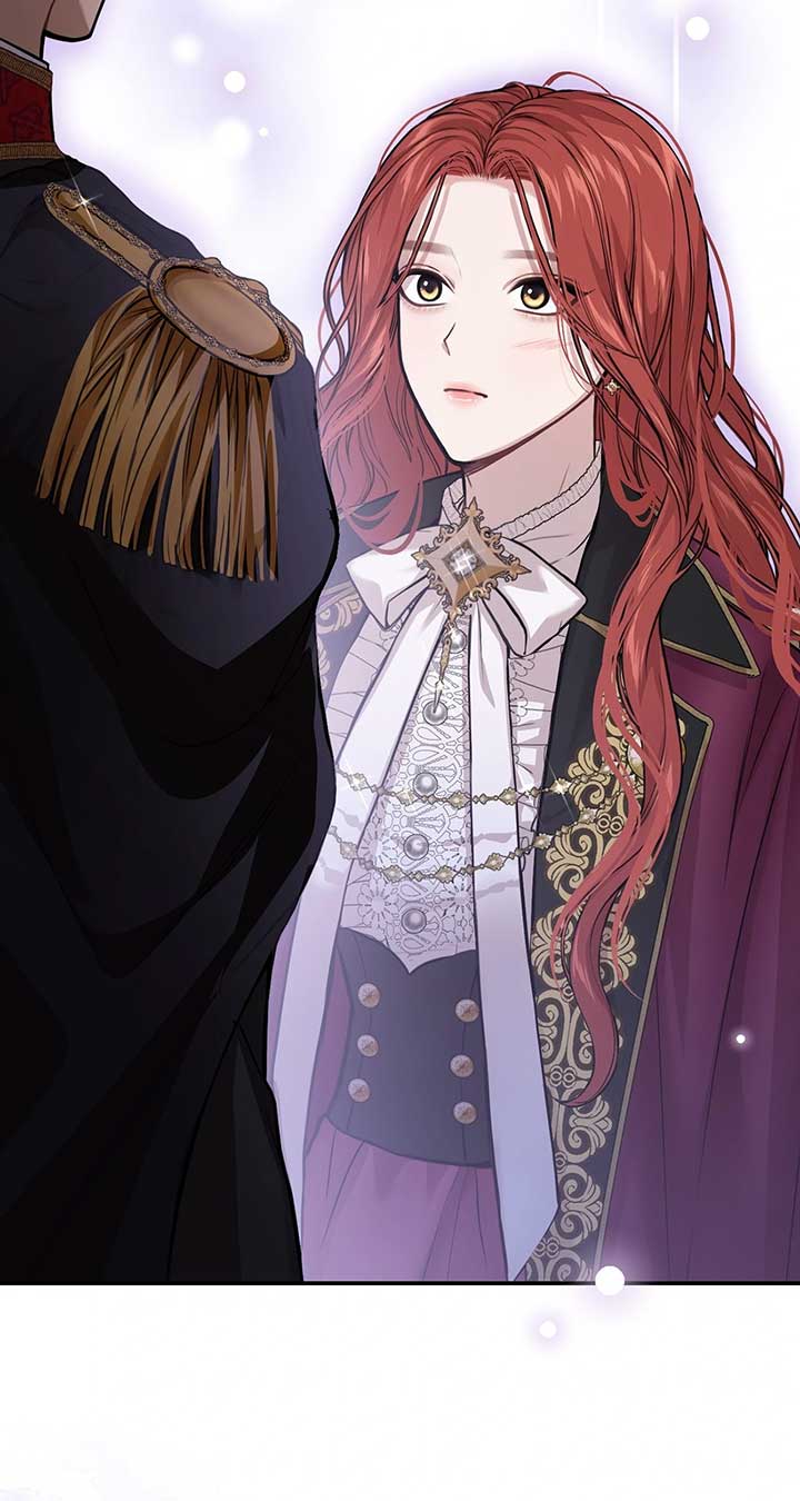 The Secret Bedroom of a Dejected Royal Daughter Chapter 89 61